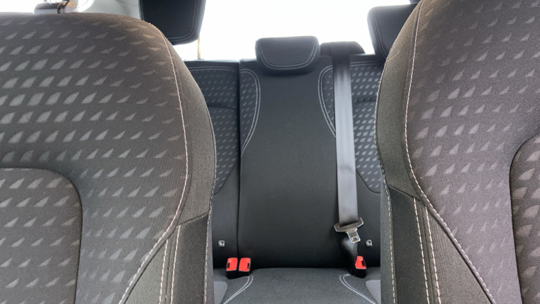 Ford Fiesta 1.0 EcoBoost Zetec 5dr Petrol Hatchback